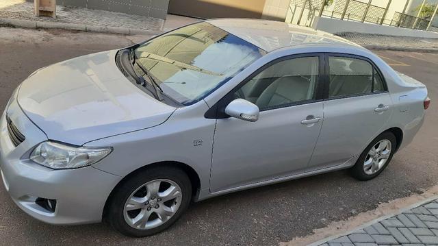 Corolla xei 2011 - Foto 9