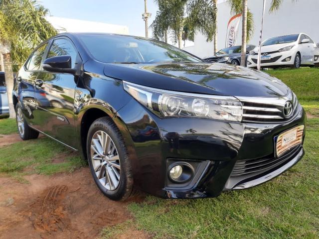 Toyota Corolla Xei 2.0 Flex 16v Aut. - Foto 2
