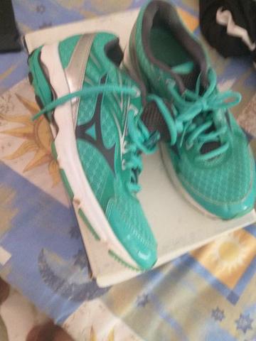mizuno wave advance 2