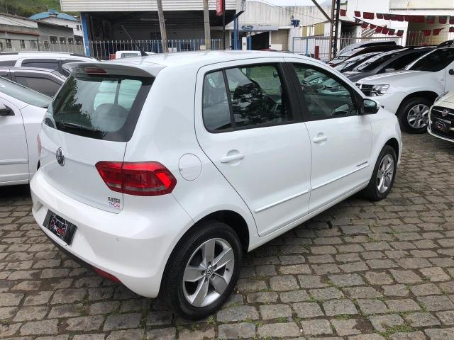 Vw- Fox Confortline MSI Completo 2018 - Foto 5