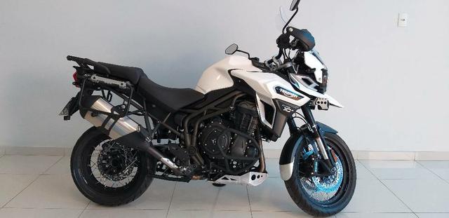 tiger explorer 1200 xca