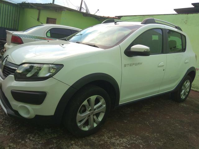 Sandero Step Way - Foto 2