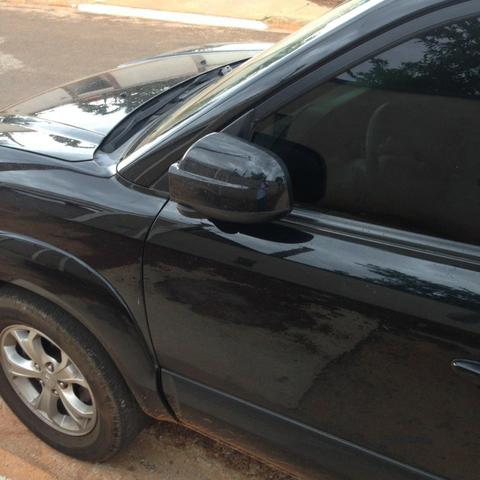 Carro Todo Original, muito espaçoso, confortável e pode ser seu, Tá "facim" pra levar! - Foto 8