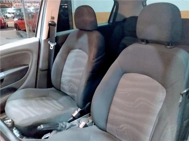 Fiat Punto 1.4 attractive 8v flex 4p manual - Foto 11
