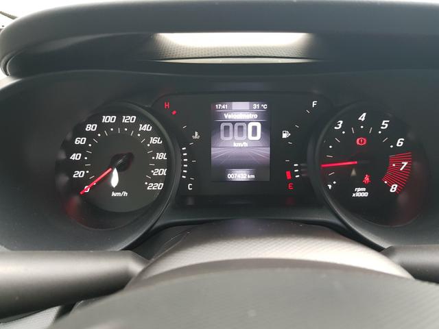 Fiat Argo 1.0 19/19 - Foto 3