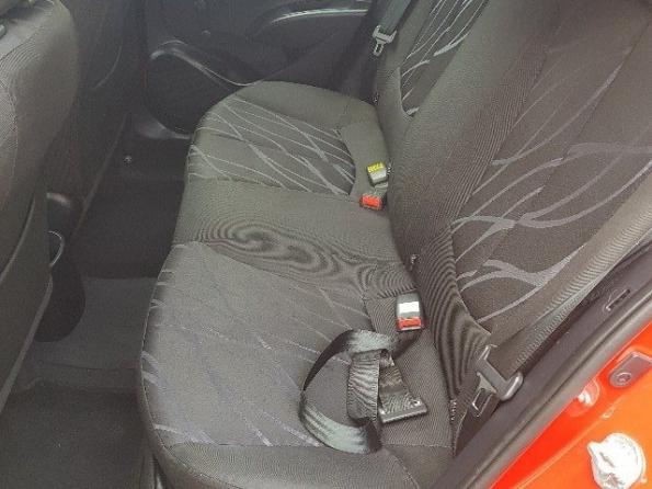 HB20 2013/2014 1.0 COMFORT 12V FLEX 4P MANUAL - Foto 8
