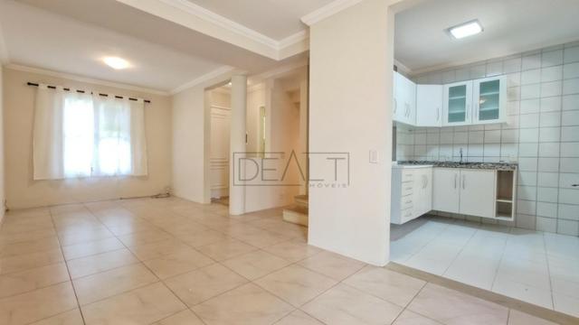 Casa modelo Clara a venda no Villa Flora Sumaré, 3 dormitórios - CA0268