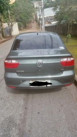 Vendo Voyage 1.6 - Foto 2