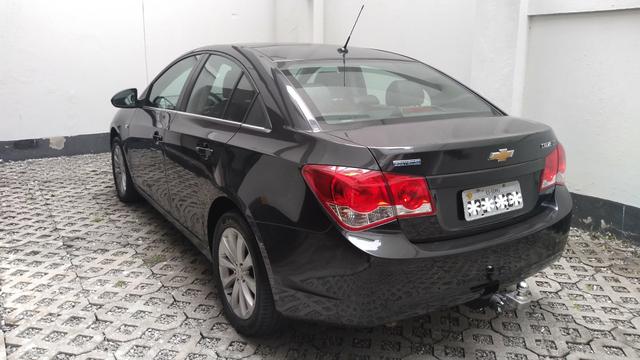 Cruze LT 1.8 2014/15 - Foto 2