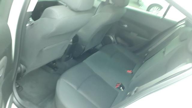 Cruze LT 1.8 manual Carlos * - Foto 7