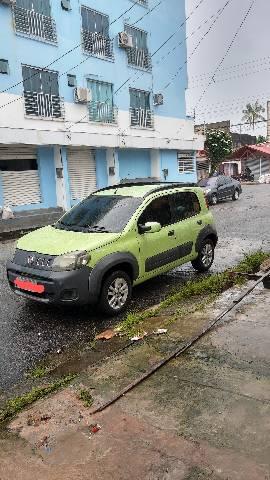 Fiat uno Way 10/11 completo - Foto 4
