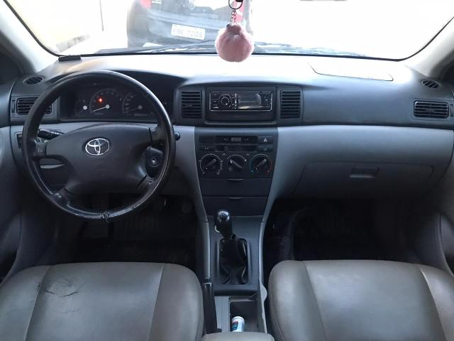 Toyota Fielder - Foto 4