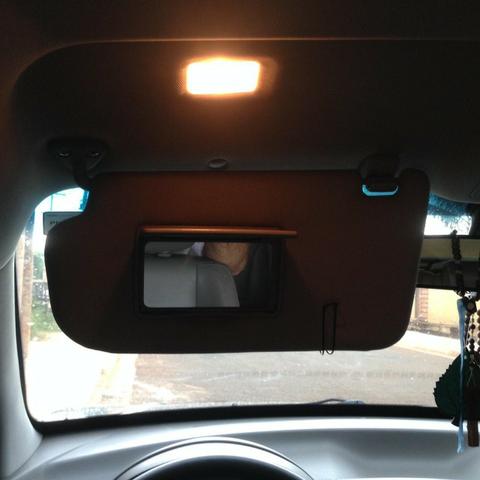 Carro Todo Original, muito espaçoso, confortável e pode ser seu, Tá "facim" pra levar! - Foto 7