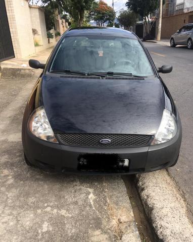 Ford Ka 2007! Todo revisado
