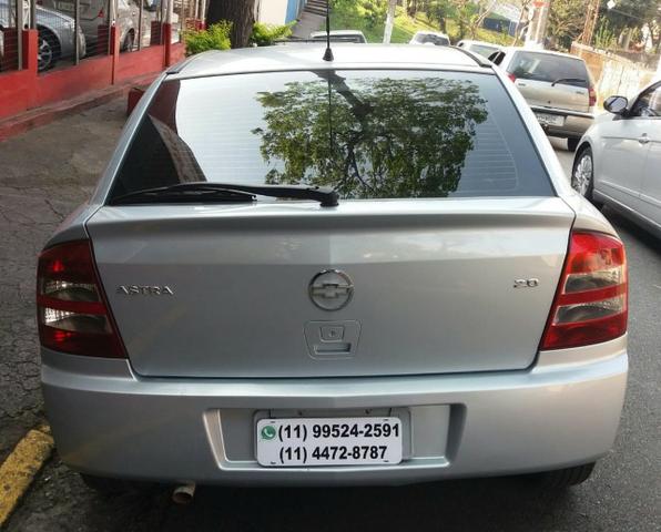 Astra Advantage 2.0 Flex Completo - Foto 6