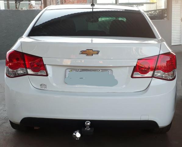 Cruze LT 1.8 manual Carlos * - Foto 2