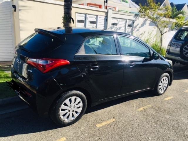 Vendo HB20 em perfeito estado, única dona, carro impecável! - Foto 3