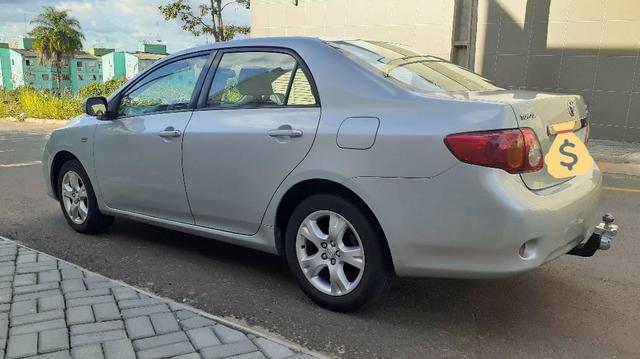 Corolla xei 2011 - Foto 8