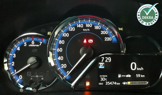 TOYOTA YARIS 1.5 16V FLEX XLS MULTIDRIVE. - Foto 7