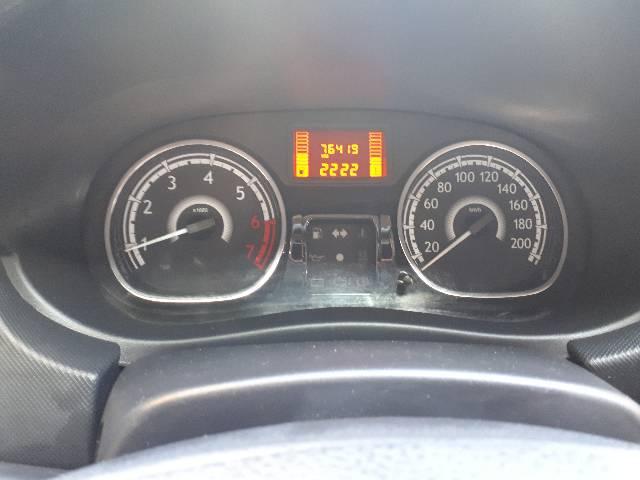 Renault Sandero Expression 1.6 Completo 2014 - Foto 5
