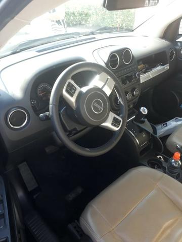 Jeep Compass 2.0 2015 Sport - Foto 3