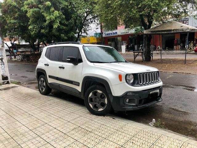 Jeep renegade - Foto 2