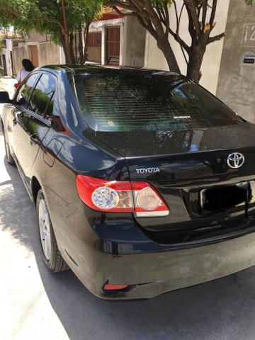 Corolla XEI 13/14 Carro de garagem!!!! - Foto 5
