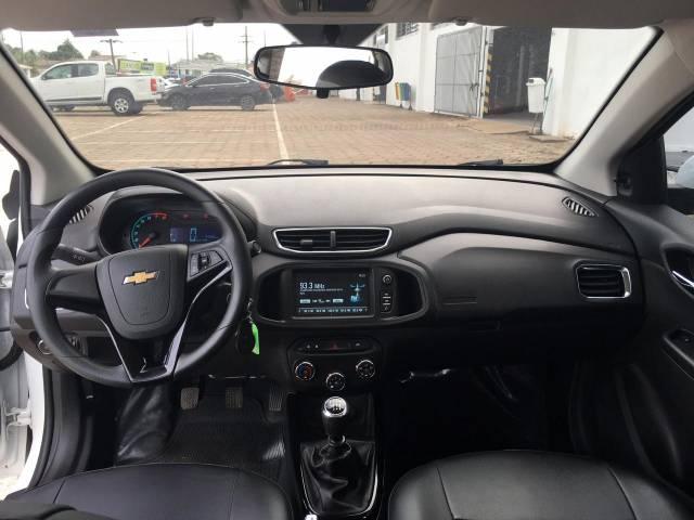 Vendo prisma lt 2018 - Foto 2