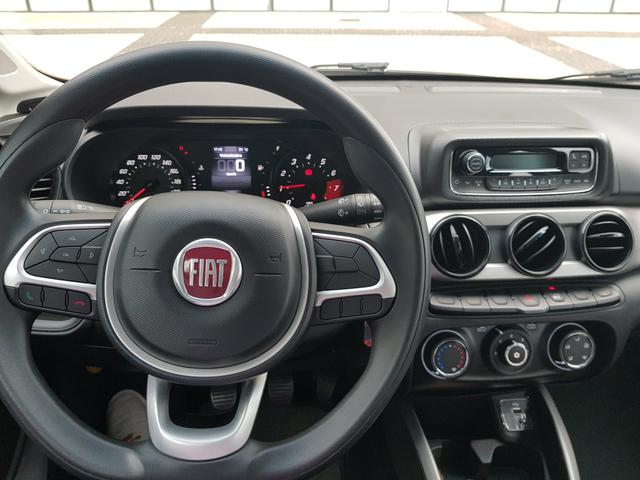 Fiat Argo 1.0 19/19 - Foto 4