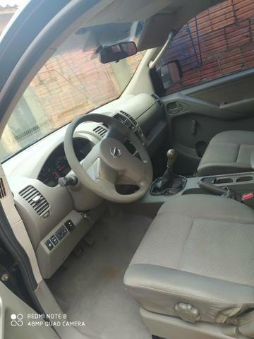 Vendo ou troco por carro de passeio - Foto 4