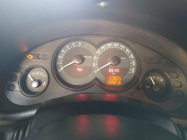 Vendo Corsa Sedan Classic 1.0 LS - Foto 3