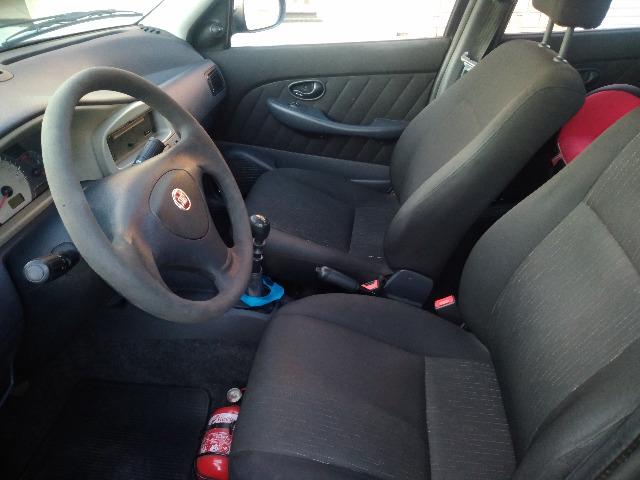 Palio 2011/2012 1.0 mpi fire economy 8v flex 4p manual - Foto 8