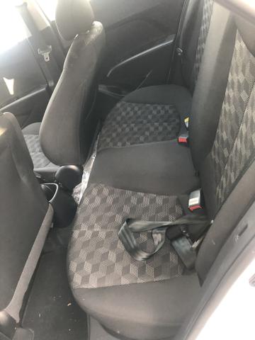HB20 1.6 Comfort 2019 Automatico - Foto 6