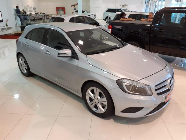 Mercedes Benz A200 2014/2015 - Foto 5