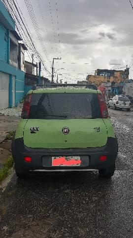 Fiat uno Way 10/11 completo - Foto 3