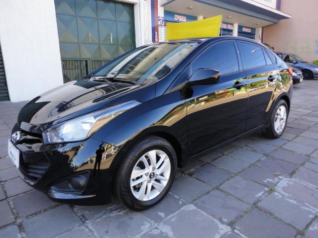 HB20S 2014/2014 1.0 COMFORT PLUS 12V FLEX 4P MANUAL