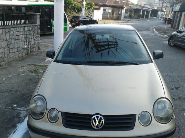 Polo Sedan Venda 11.999 - Foto 7