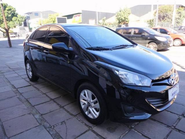 HB20S 2014/2014 1.0 COMFORT PLUS 12V FLEX 4P MANUAL - Foto 2