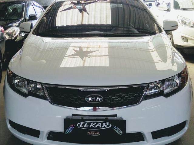 Novo demais! Kia Cerato 1.6 EX3 Sedan Gasolina 4P Manual 2012 (+ uma pequena entrada) - Foto 5
