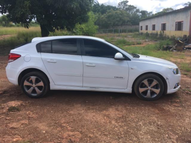 Chevrolet Cruze LT HB 2013 - Foto 5