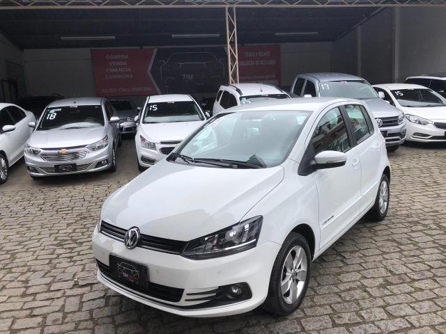Vw- Fox Confortline MSI Completo 2018 - Foto 2