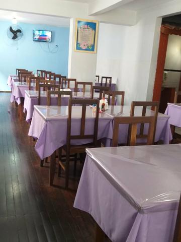 Restaurante (st oeste) (8 mil livre) - Foto 10