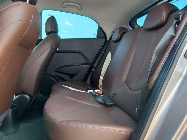Hyundai HB20X Premium 1.6 AT - Foto 6