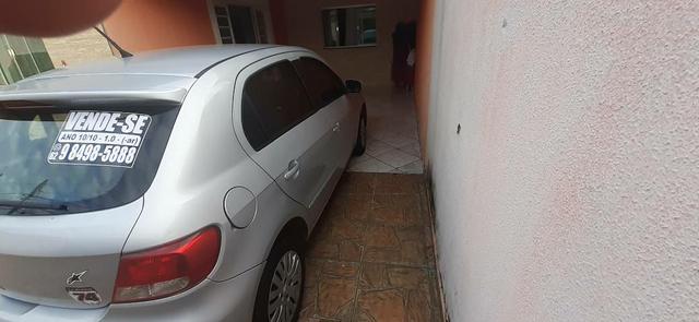 Vendo GOL G 5 - Foto 6