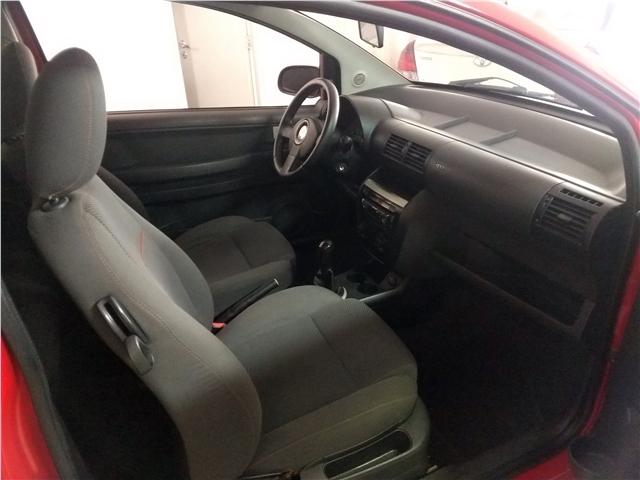 Volkswagen Fox 1.0 mi 8v flex 2p manual - Foto 12