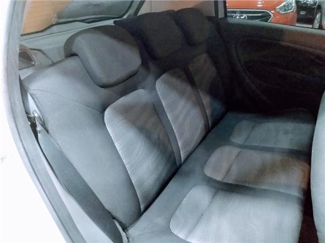 Fiat Punto 1.4 attractive 8v flex 4p manual - Foto 12