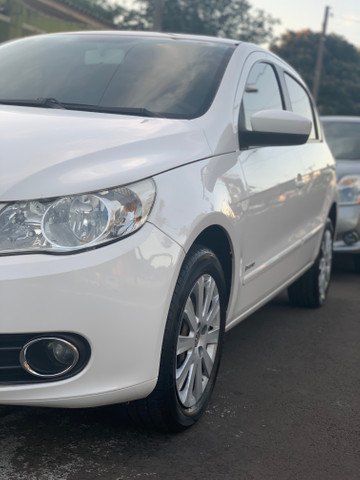 Gol G5 i-trend impecável!! - Foto 4