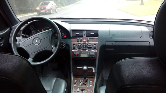 Mercedes -180 Classic 1999 - Foto 3