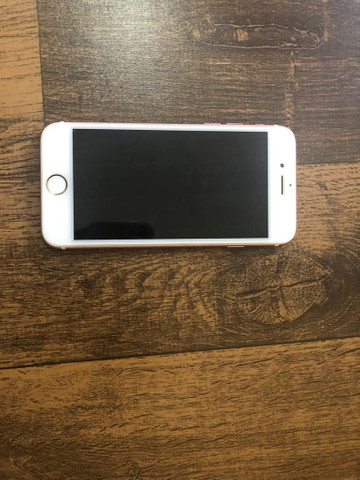 iPhone 6S