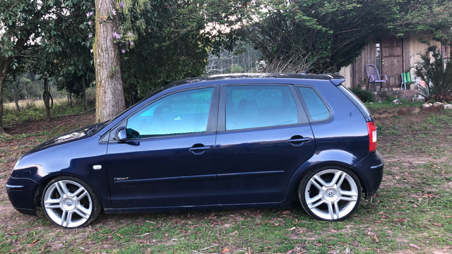 Polo 2003 1.6 - Foto 2